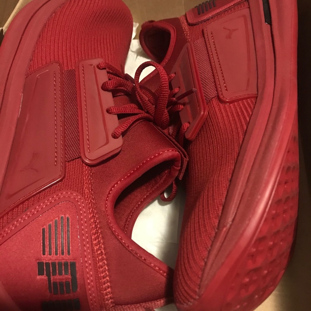 New in box Puma IGNITE Limitless SR